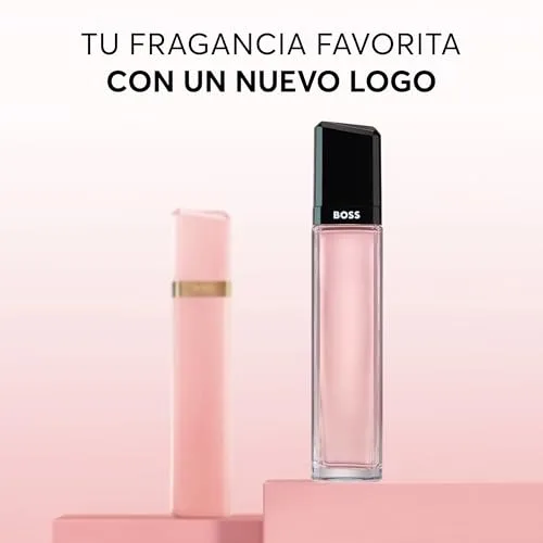 HUGO BOSS ▫️ Boss Ma Vie Eau de Parfum para Mulher 4