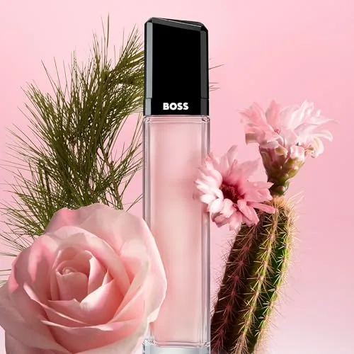 HUGO BOSS ▫️ Boss Ma Vie Eau de Parfum para Mulher 5