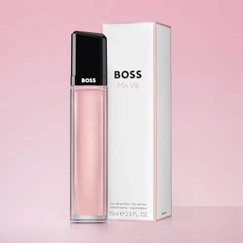 HUGO BOSS ▫️ Boss Ma Vie Eau de Parfum para Mulher 7