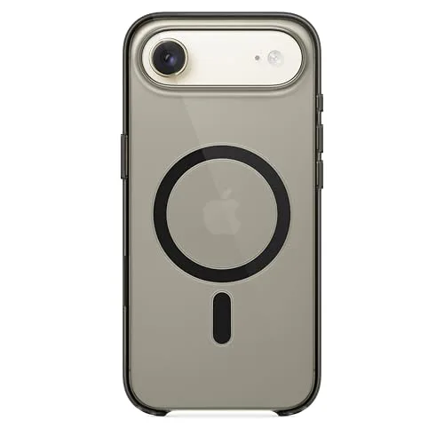 Apple ▫️ Capa com MagSafe para o iPhone Air - Sombra ​​​​​​​ 2
