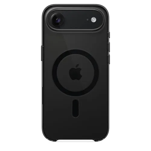 Apple ▫️ Capa com MagSafe para o iPhone Air - Sombra ​​​​​​​ 4