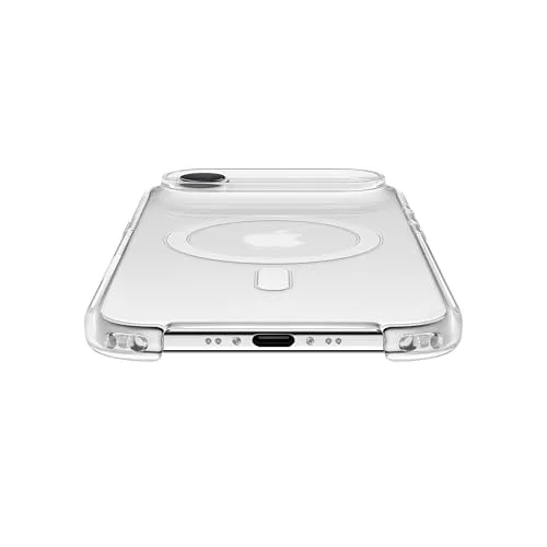 Apple ▫️ Capa com MagSafe para o iPhone Air - Sombra ​​​​​​​ 6