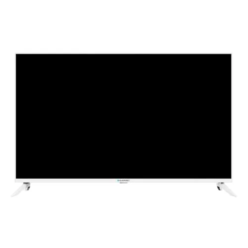 BLAUPUNKT ▫️ Smart TV 4K 43UBG6010S, 108 cm (43 polegadas), LED LCD, Google TV, Bluetooth e Wi-Fi, HDR, Dolby Atmos, cor branca 2