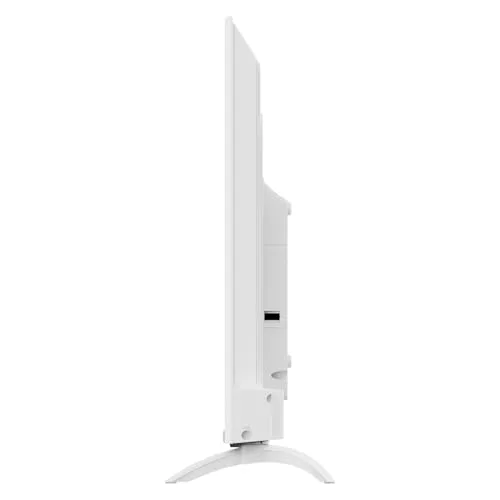 BLAUPUNKT ▫️ Smart TV 4K 43UBG6010S, 108 cm (43 polegadas), LED LCD, Google TV, Bluetooth e Wi-Fi, HDR, Dolby Atmos, cor branca 5