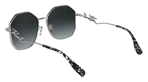 KARL LAGERFELD ▫️ Óculos de sol Kl358s N para mulher 4