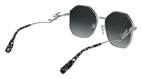 KARL LAGERFELD ▫️ Óculos de sol Kl358s N para mulher 6