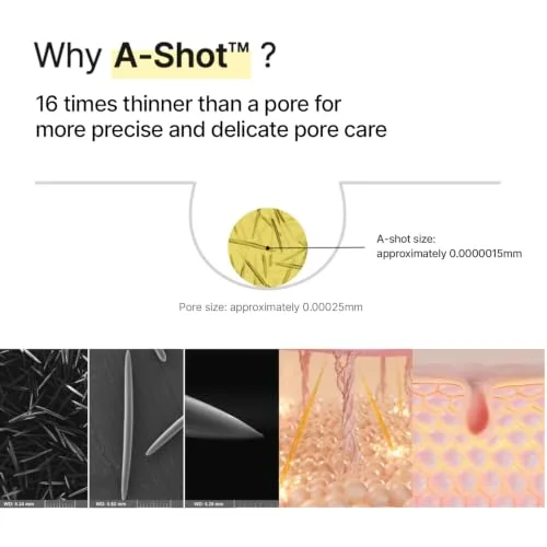 celimax ▫️ The Vita A Retinal Shot Tightening Booster (Conjunto de 2 frascos de 15 ml) 7