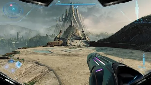 Nintendo ▫️ Metroid Prime 4: Beyond - Switch 3