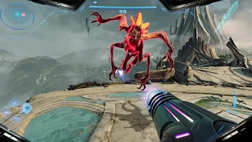 Nintendo ▫️ Metroid Prime 4: Beyond - Switch 4