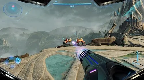 Nintendo ▫️ Metroid Prime 4: Beyond - Switch 5