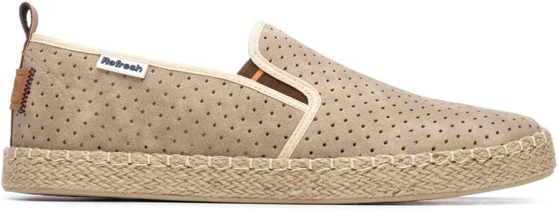 REFRESH ▫️ Sapatos para homem - Calçado confortável e versátil - Moda casual