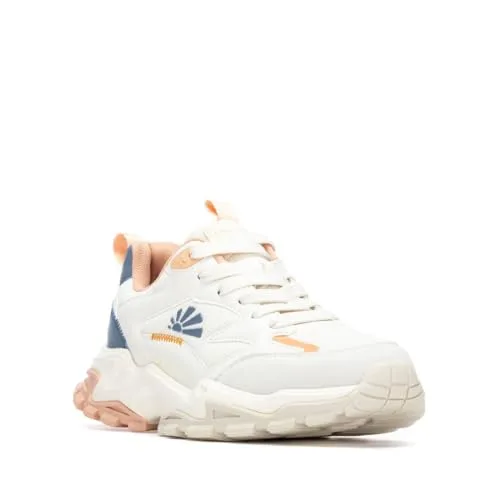 REFRESH ▫️ Ténis desportivos para mulher - Calçado confortável e versátil - Moda casual 3