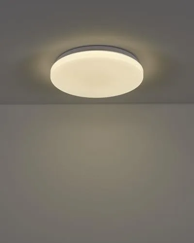 Eglo ▫️ Frania-Z connect.z Smart Home Lâmpada de teto LED, tecnologia ZigBee 2