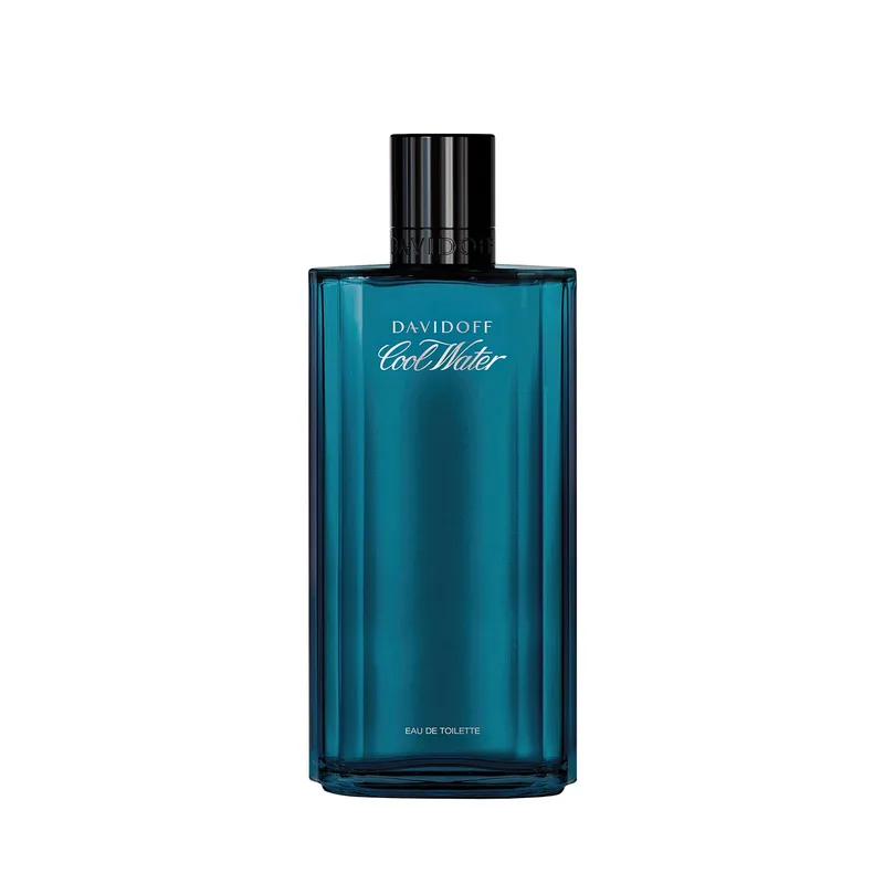 DAVIDOFF ▫️ Cool Water Eau de Toilette para Homem