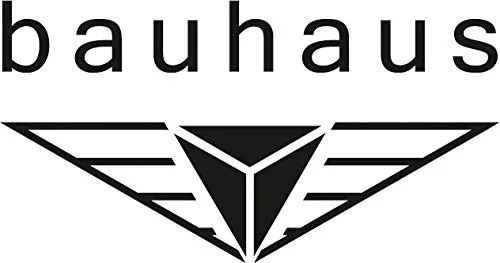 Bauhaus ▫️ Aviation Eurofighter, Quartzo, 25762 7