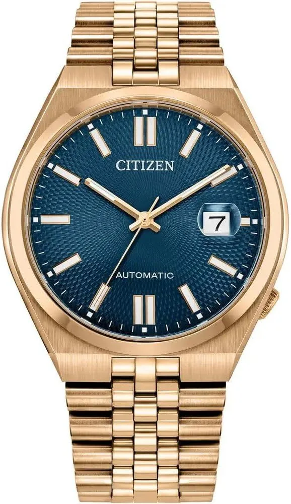 Citizen ▫️ Relógio Automático NK0023-57L