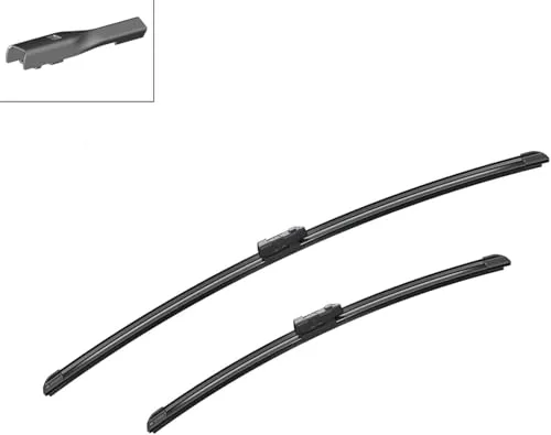 Bosch Automotive ▫️ Bosch Aerotwin eA 102 S Limpa-para-brisas dianteiro, 650 mm / 475 mm 2