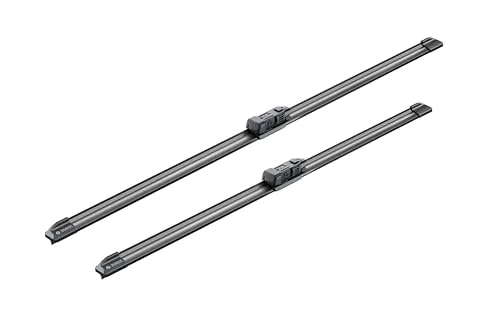 Bosch Automotive ▫️ Bosch Aerotwin eA 225 S Limpa-para-brisas dianteiro 650 mm / 550 mm 3