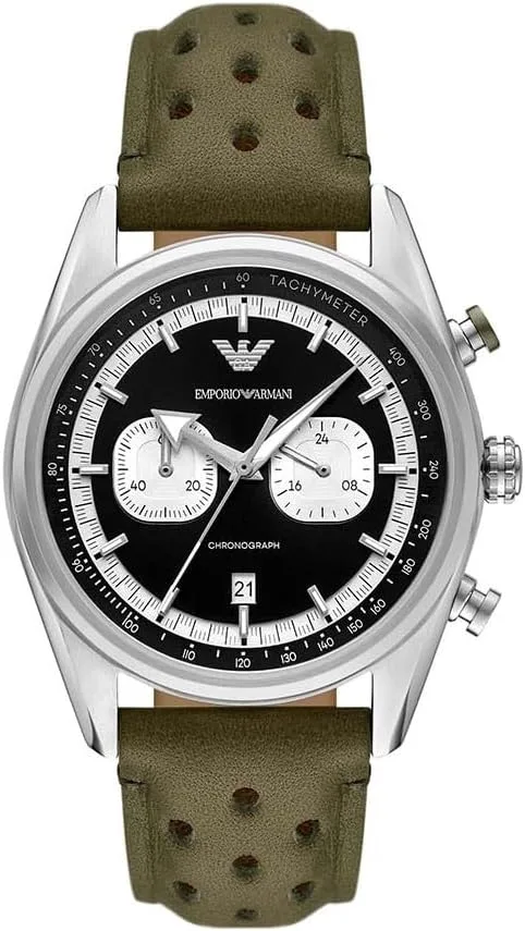 Emporio Armani ▫️ AR11709 Relógio para homem