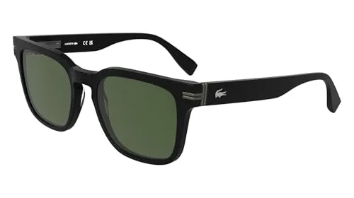 Lacoste ▫️ Óculos L6065s N para homem (pacote de 1) 2