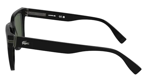 Lacoste ▫️ Óculos L6065s N para homem (pacote de 1) 3
