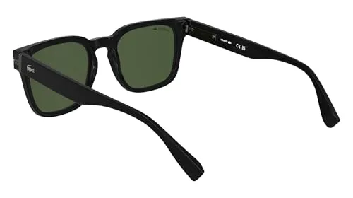 Lacoste ▫️ Óculos L6065s N para homem (pacote de 1) 4
