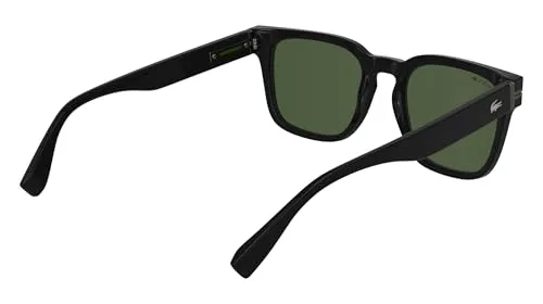 Lacoste ▫️ Óculos L6065s N para homem (pacote de 1) 6