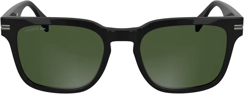 Lacoste ▫️ Óculos L6065s N para homem (pacote de 1)
