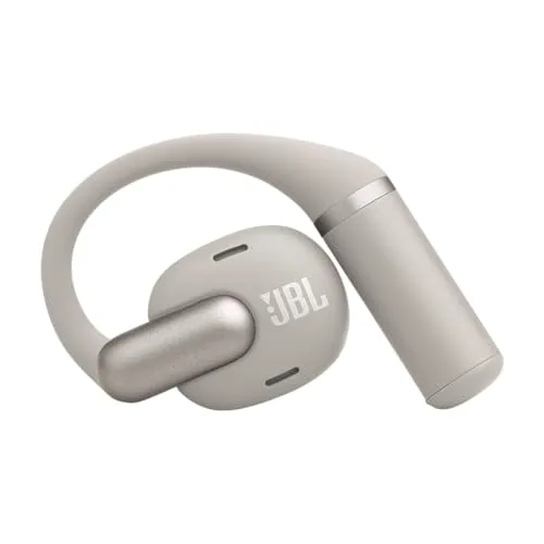JBL ▫️ Sense Pro, Auscultadores sem fios de tipo «open-ear», cinzento 3