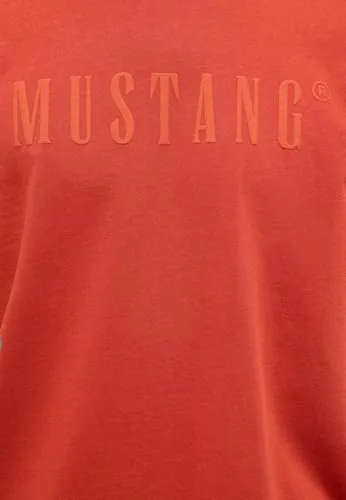 MUSTANG ▫️ Camisola Style Austin para homem 3