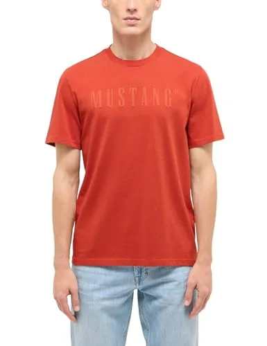 MUSTANG ▫️ Camisola Style Austin para homem 4