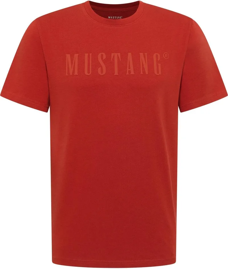 MUSTANG ▫️ Camisola Style Austin para homem