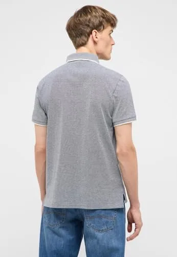 MUSTANG ▫️ Camisa Polo Style Palco para Homem 2