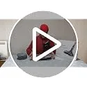 NIKYJM ▫️ Cabeça de esfregona elétrica para Dyson V7, V8, V10, V11 e V15. Acessório de esfregona para Dyson com depósito de água amovível, depósito de enchimento e 8 panos laváveis 7