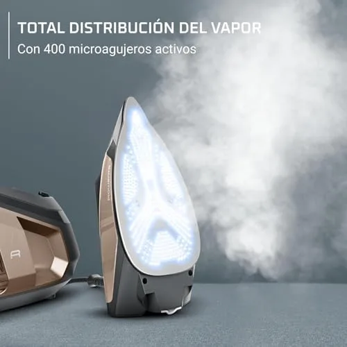 Rowenta ▫️ Force Pro 500, Centro de engomagem, Jato de vapor de 550 g/min 2