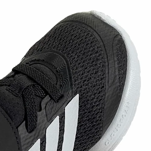 adidas ▫️ Sapatos infantis Runfalcon 6 unissexo para bebé 4