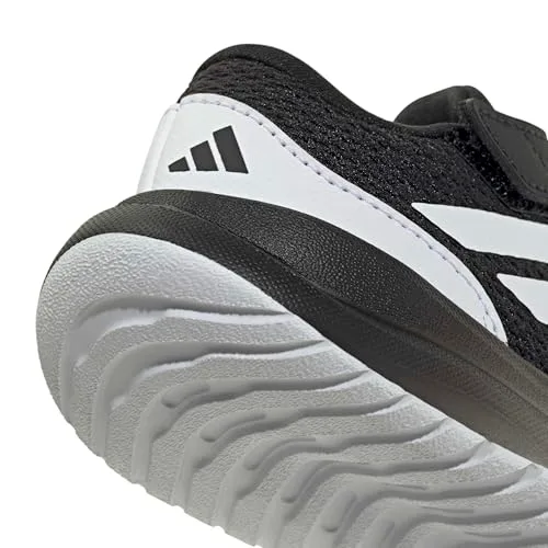 adidas ▫️ Sapatos infantis Runfalcon 6 unissexo para bebé 5