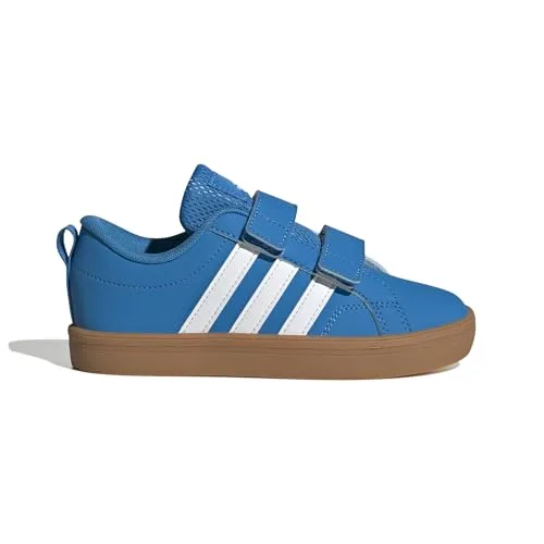 adidas ▫️ Sapatos Vs Pace 2.0 para crianças, sapatos unissexo para crianças 2