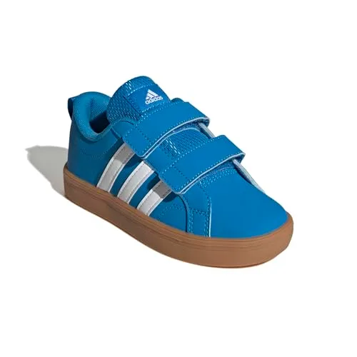 adidas ▫️ Sapatos Vs Pace 2.0 para crianças, sapatos unissexo para crianças 3