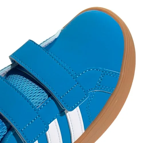 adidas ▫️ Sapatos Vs Pace 2.0 para crianças, sapatos unissexo para crianças 4