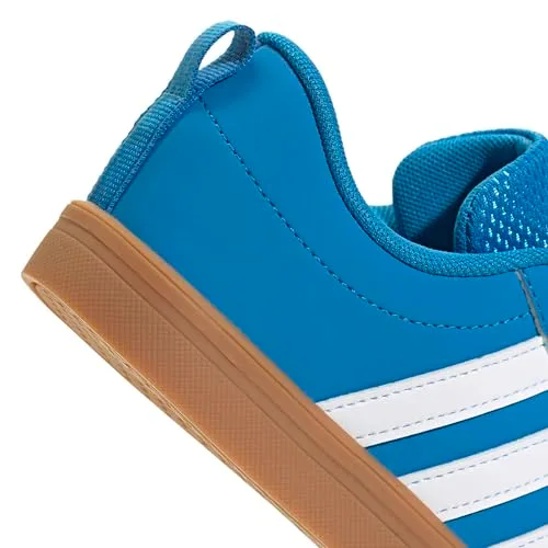 adidas ▫️ Sapatos Vs Pace 2.0 para crianças, sapatos unissexo para crianças 5