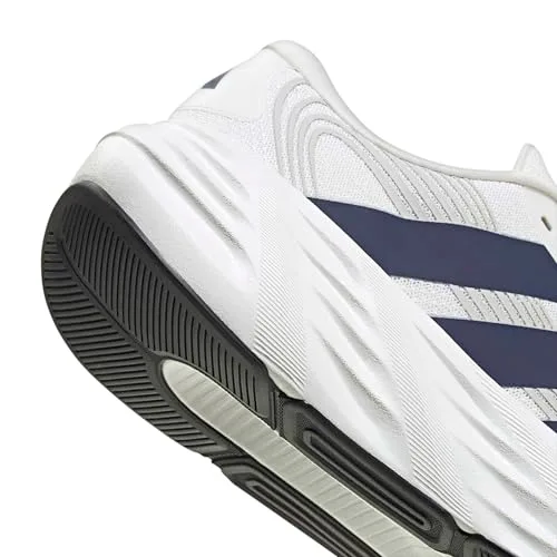 adidas ▫️ Ténis de corrida Galaxy 8 para homem 4