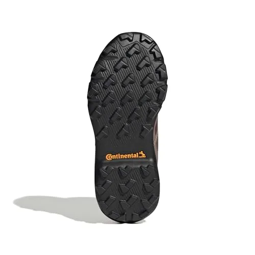 adidas ▫️ Terrex Mid Gore-Tex - Sapatos de caminhada unissexo para crianças 7