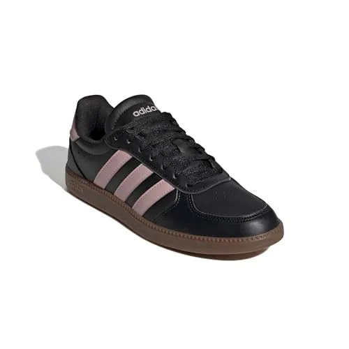 adidas ▫️ Ténis BREAKNET Sleek para mulher 4