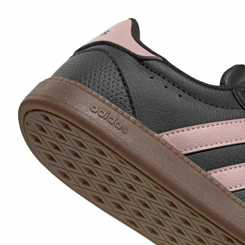adidas ▫️ Ténis BREAKNET Sleek para mulher 5