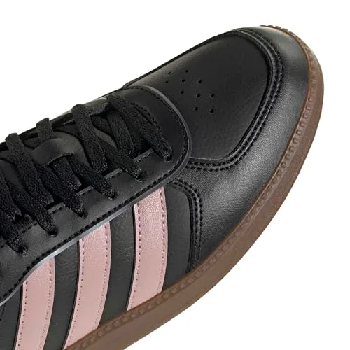 adidas ▫️ Ténis BREAKNET Sleek para mulher 6