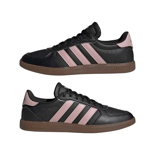 adidas ▫️ Ténis BREAKNET Sleek para mulher 7