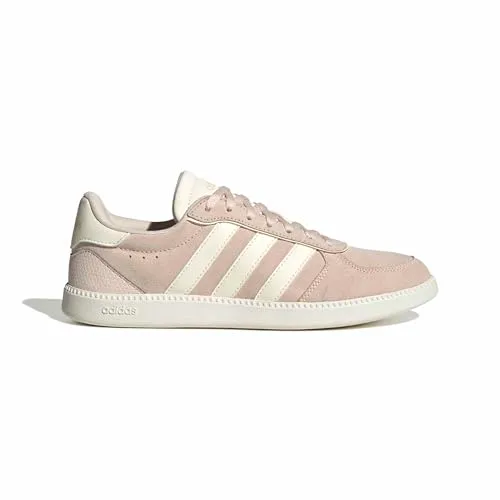adidas ▫️ Ténis BREAKNET Sleek para mulher 3