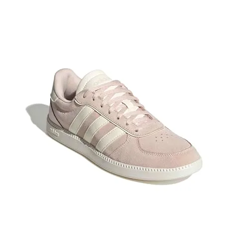 adidas ▫️ Ténis BREAKNET Sleek para mulher 4