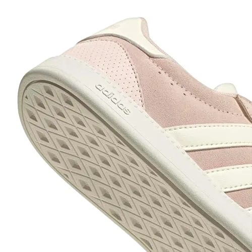 adidas ▫️ Ténis BREAKNET Sleek para mulher 5